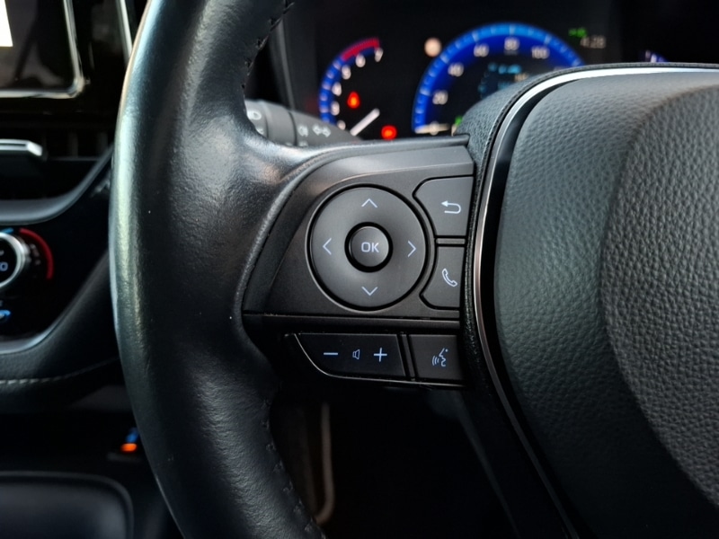 Used Toyota Corolla 2023 for sale - 77439272: Photo 17