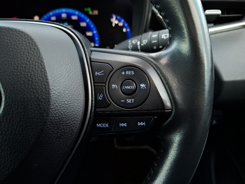 Used Toyota Corolla 2023 for sale - 77439272: Photo 18