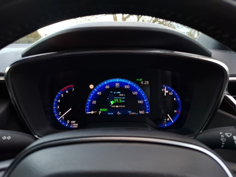 Used Toyota Corolla 2023 for sale - 77439272: Photo 19