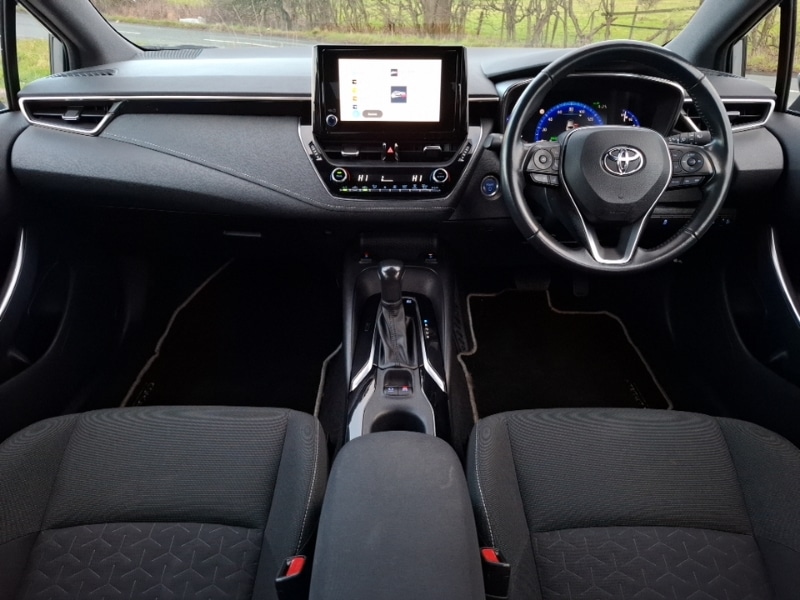 Used Toyota Corolla 2023 for sale - 77439272: Photo 2