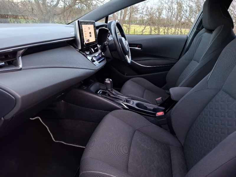 Used Toyota Corolla 2023 for sale - 77439272: Photo 5