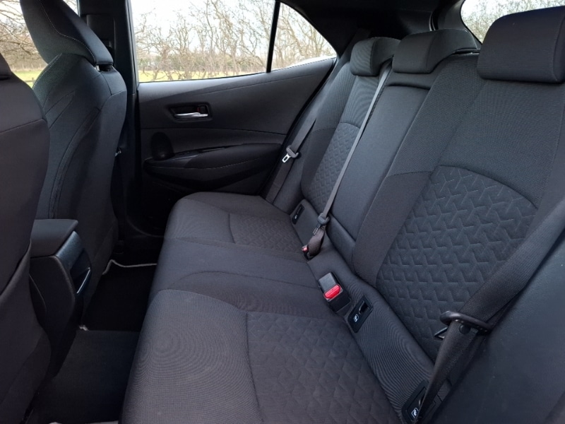 Used Toyota Corolla 2023 for sale - 77439272: Photo 6