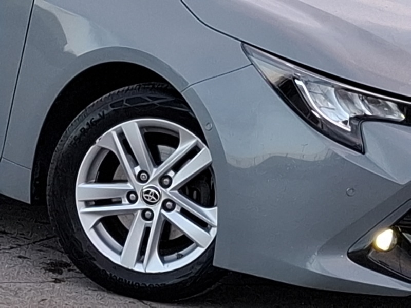 Used Toyota Corolla 2023 for sale - 77439272: Photo 9