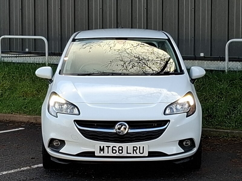 Used Vauxhall Corsa 2018 for sale - 77881733: Photo 13