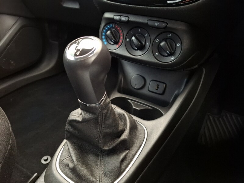 Used Vauxhall Corsa 2018 for sale - 77881733: Photo 14