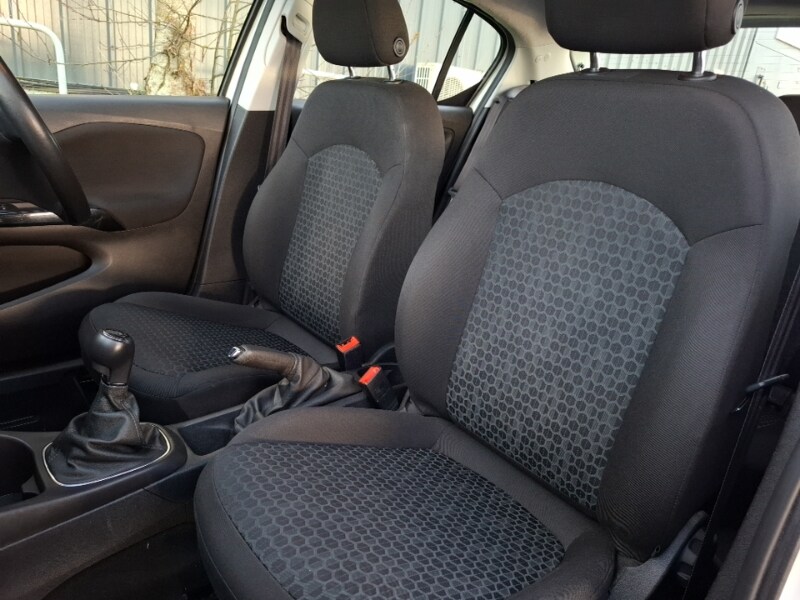 Used Vauxhall Corsa 2018 for sale - 77881733: Photo 15