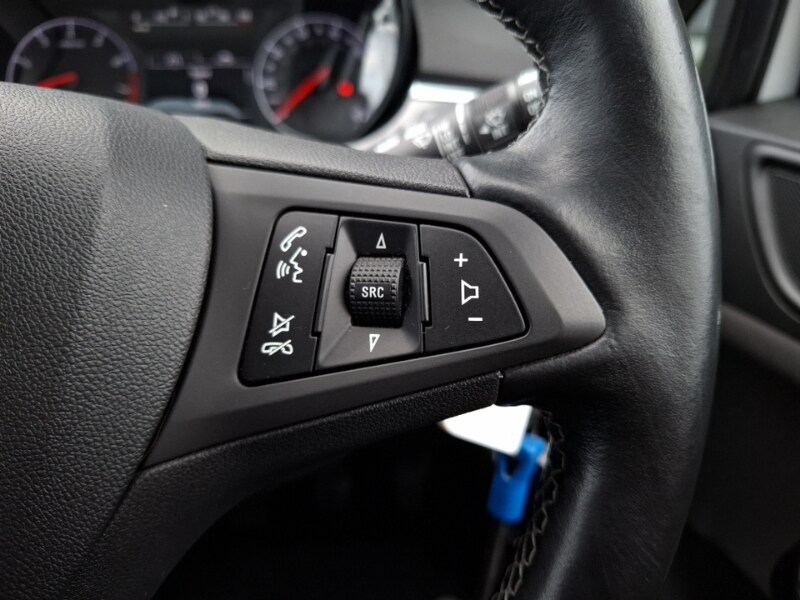 Used Vauxhall Corsa 2018 for sale - 77881733: Photo 18