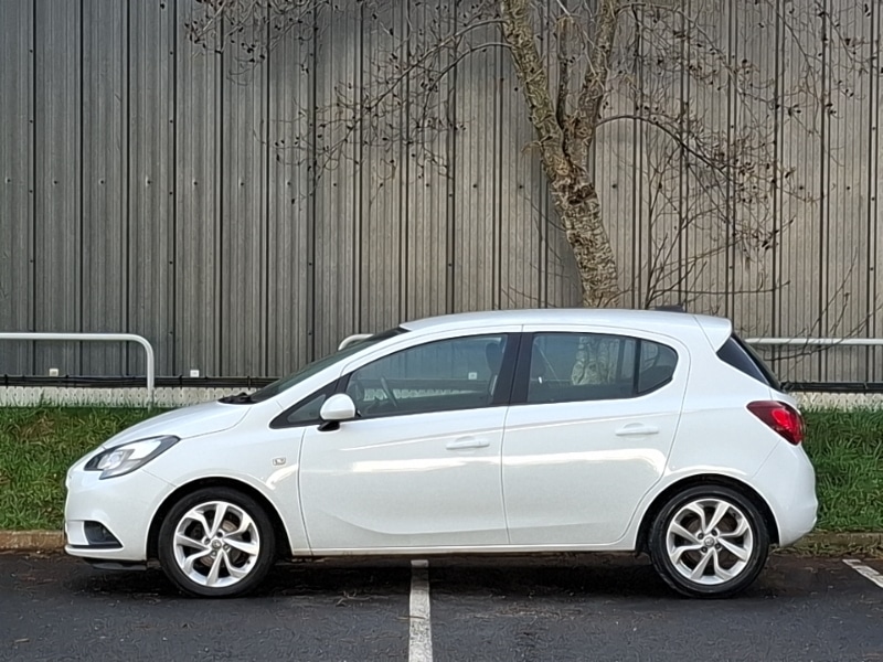 Used Vauxhall Corsa 2018 for sale - 77881733: Photo 4