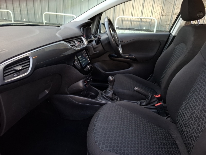 Used Vauxhall Corsa 2018 for sale - 77881733: Photo 5