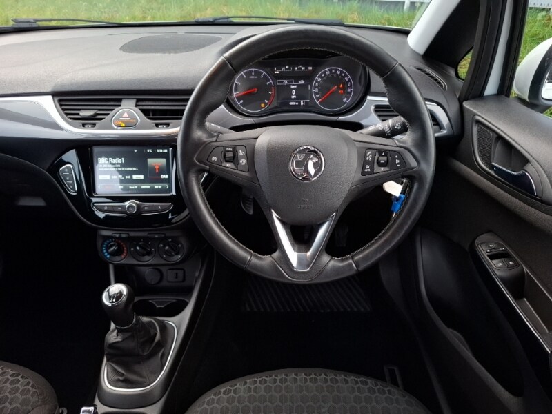 Used Vauxhall Corsa 2018 for sale - 77881733: Photo 7