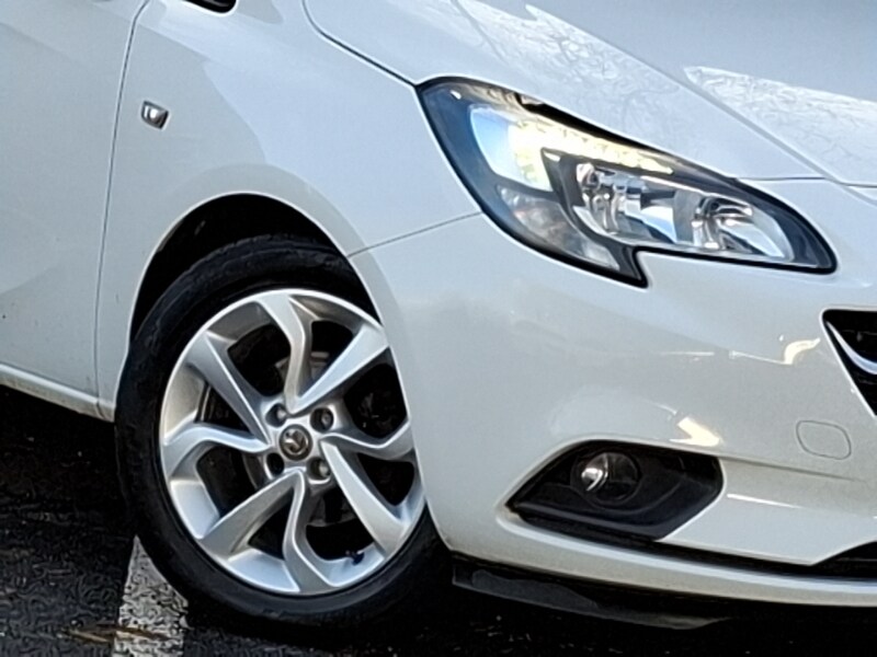 Used Vauxhall Corsa 2018 for sale - 77881733: Photo 9