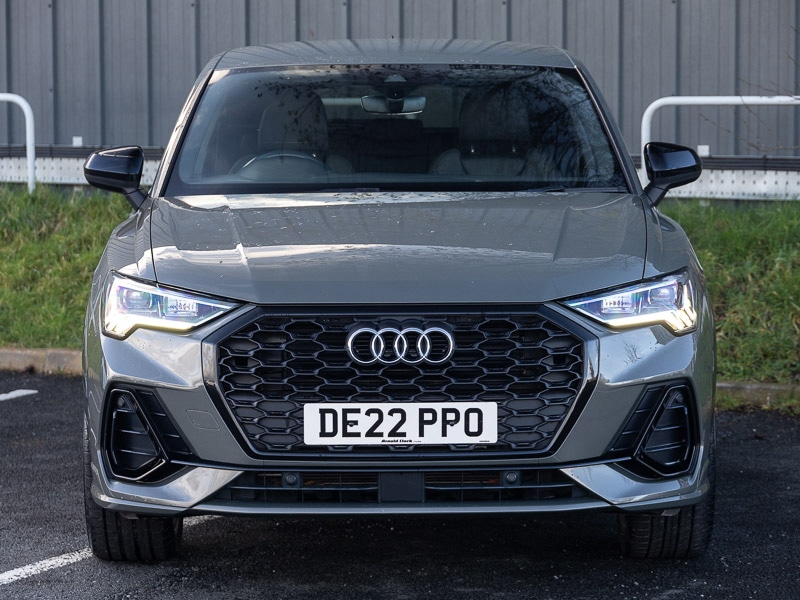 Used Audi Q3 2022 for sale - 77656812: Photo 10