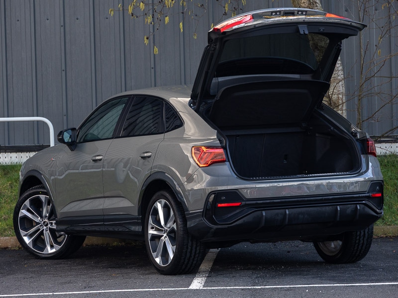 Used Audi Q3 2022 for sale - 77656812: Photo 14