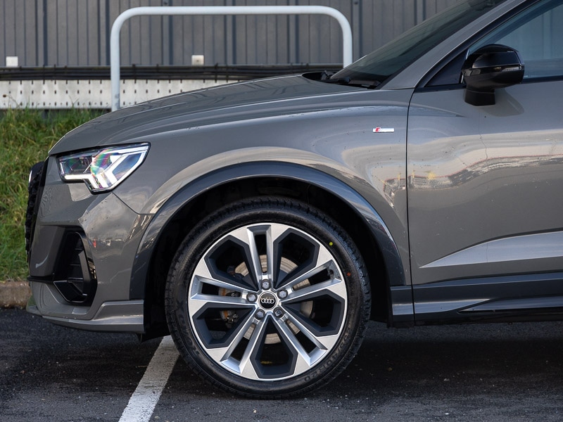 Used Audi Q3 2022 for sale - 77656812: Photo 17