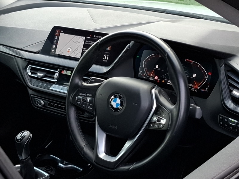 Used BMW 2 Series 2023 for sale - 78079620: Photo 12