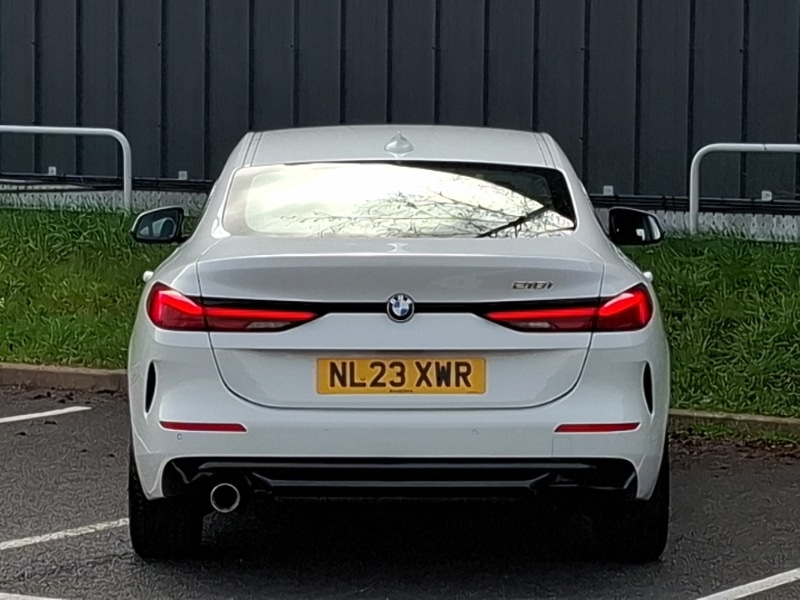 Used BMW 2 Series 2023 for sale - 78079620: Photo 16