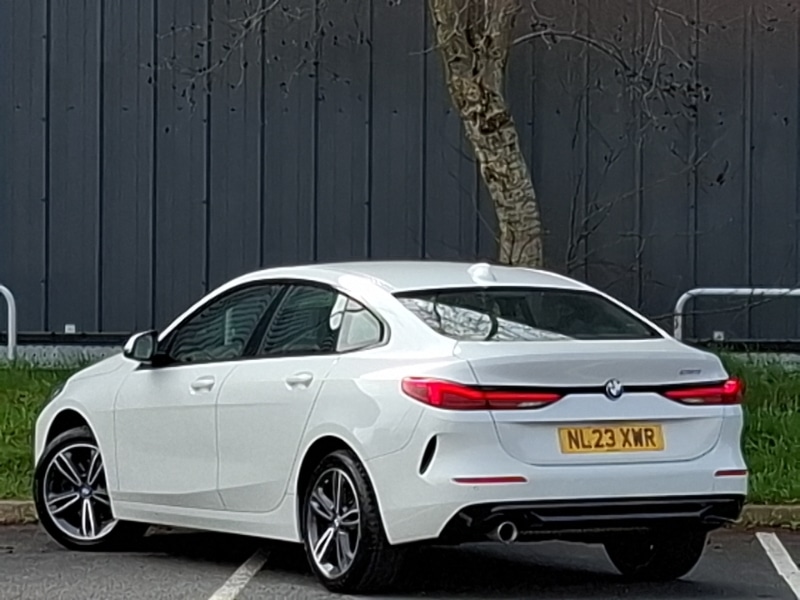 Used BMW 2 Series 2023 for sale - 78079620: Photo 3