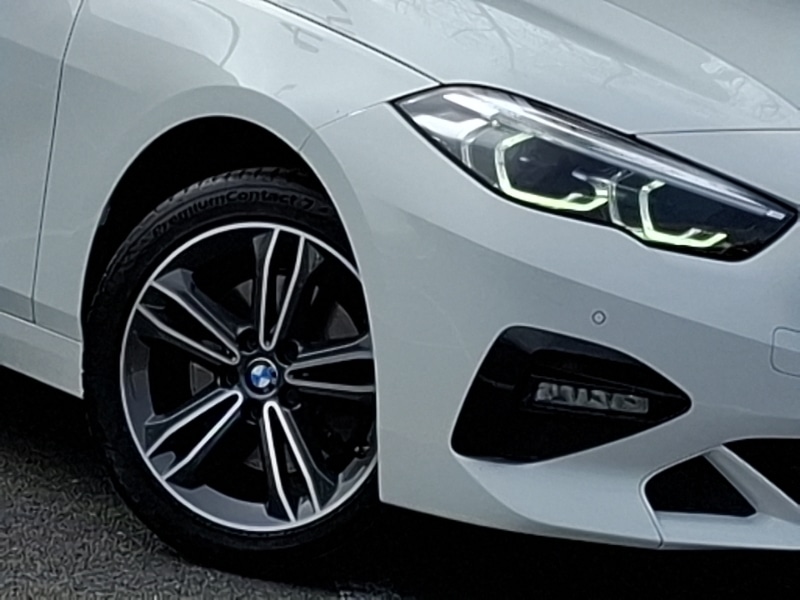 Used BMW 2 Series 2023 for sale - 78079620: Photo 9