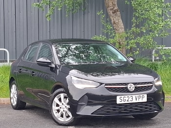 Used Vauxhall Corsa 2023 for sale - 78460509: Photo