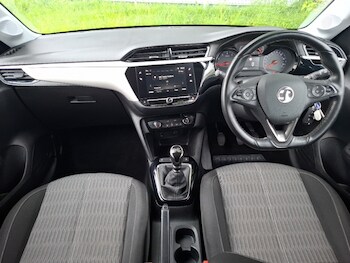 Used Vauxhall Corsa 2023 for sale - 78460509: Photo