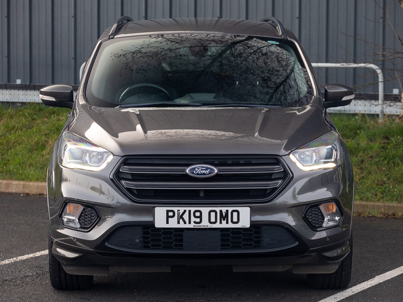 Used Ford Kuga 2019 for sale - 77663975: Photo 10