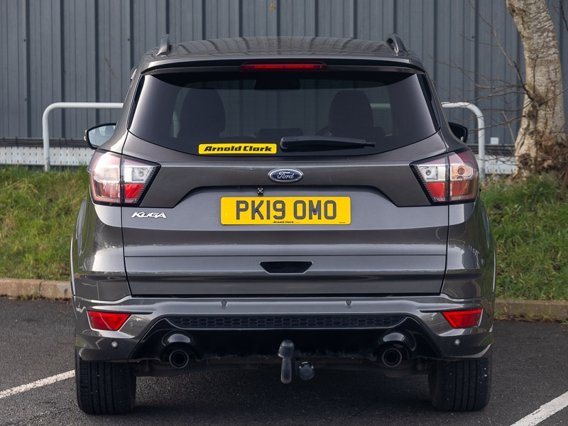 Used Ford Kuga 2019 for sale - 77663975: Photo 12