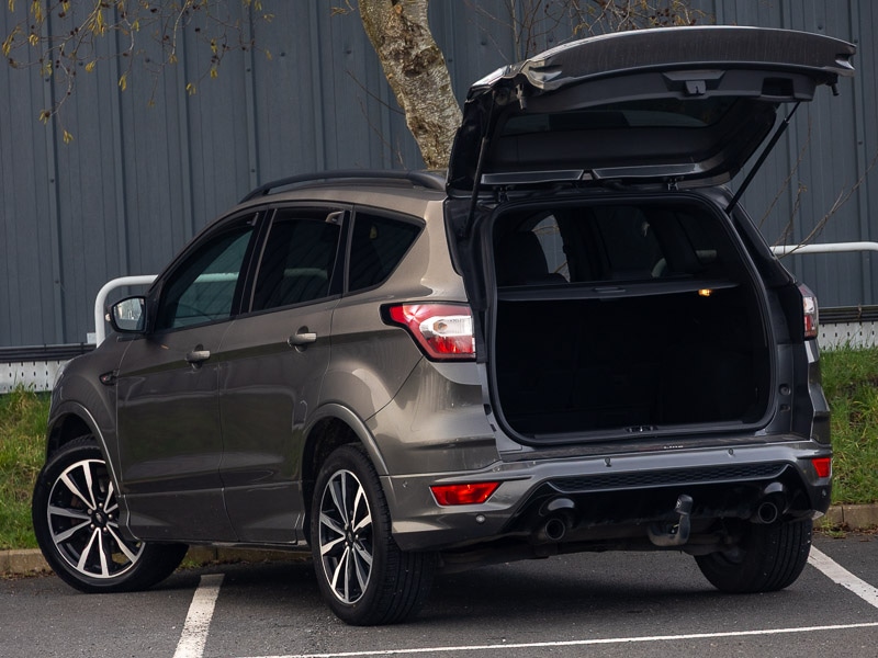 Used Ford Kuga 2019 for sale - 77663975: Photo 13