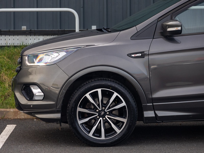 Used Ford Kuga 2019 for sale - 77663975: Photo 14