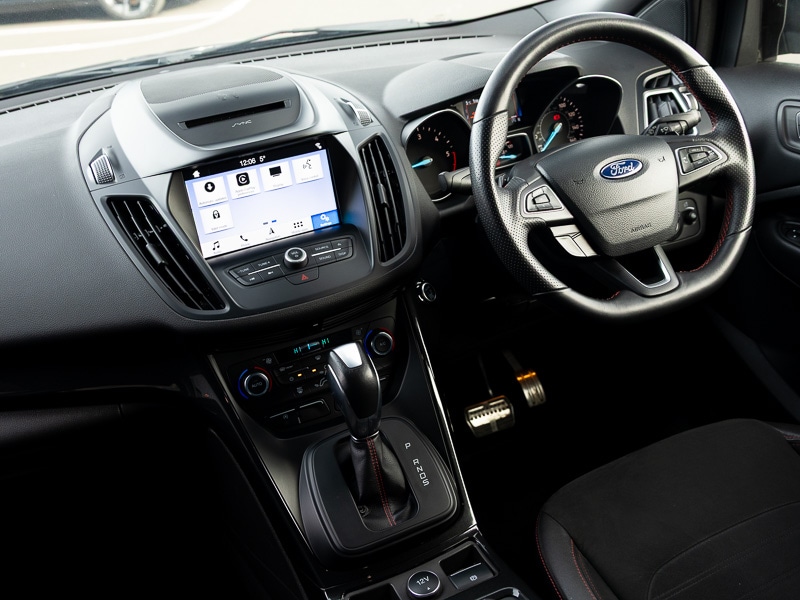 Used Ford Kuga 2019 for sale - 77663975: Photo 17