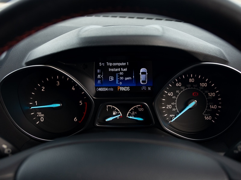 Used Ford Kuga 2019 for sale - 77663975: Photo 18