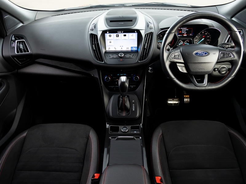 Used Ford Kuga 2019 for sale - 77663975: Photo 2