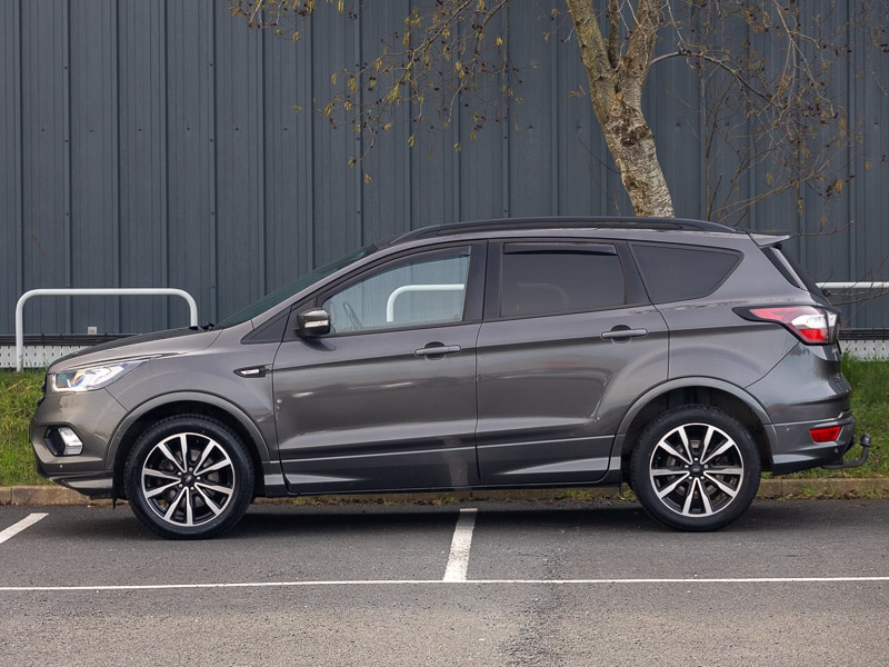 Used Ford Kuga 2019 for sale - 77663975: Photo 4