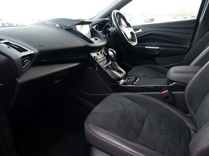 Used Ford Kuga 2019 for sale - 77663975: Photo 5