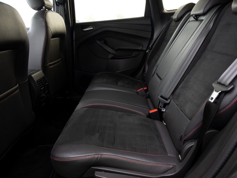 Used Ford Kuga 2019 for sale - 77663975: Photo 6