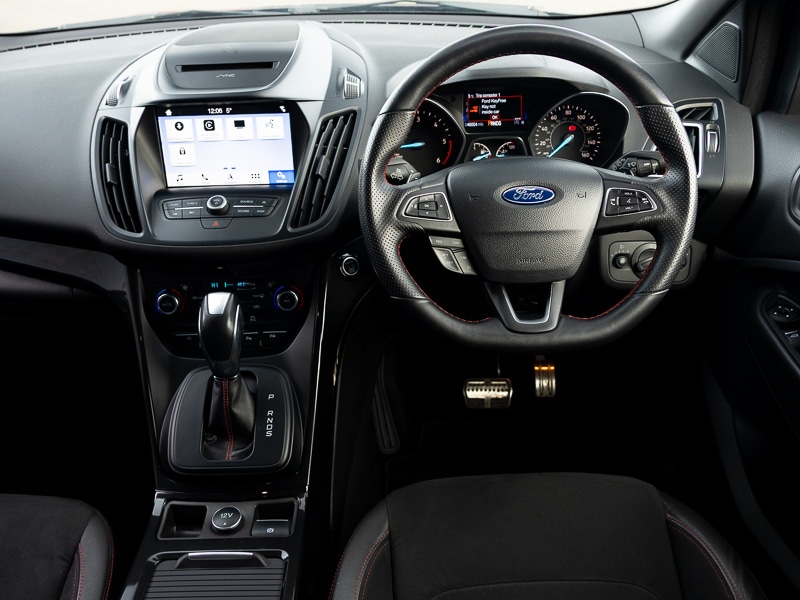 Used Ford Kuga 2019 for sale - 77663975: Photo 7