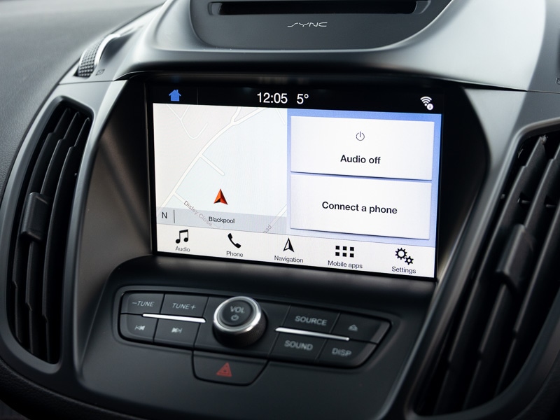 Used Ford Kuga 2019 for sale - 77663975: Photo 8