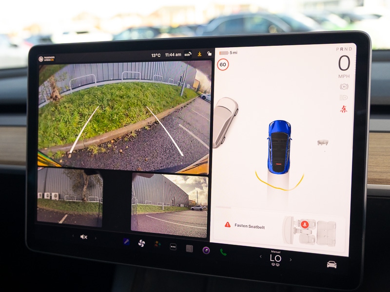 Used Tesla Model Y 2022 for sale - 76628772: Photo 13