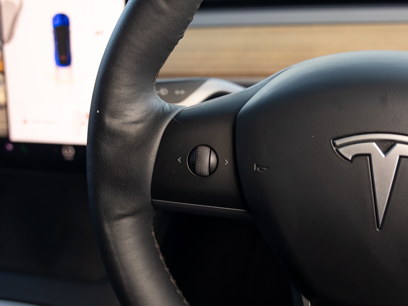 Used Tesla Model Y 2022 for sale - 76628772: Photo 15