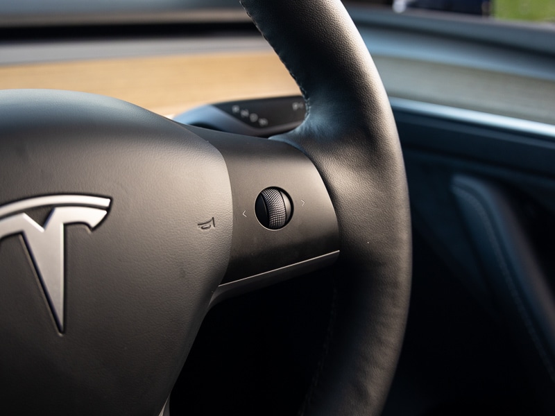 Used Tesla Model Y 2022 for sale - 76628772: Photo 16