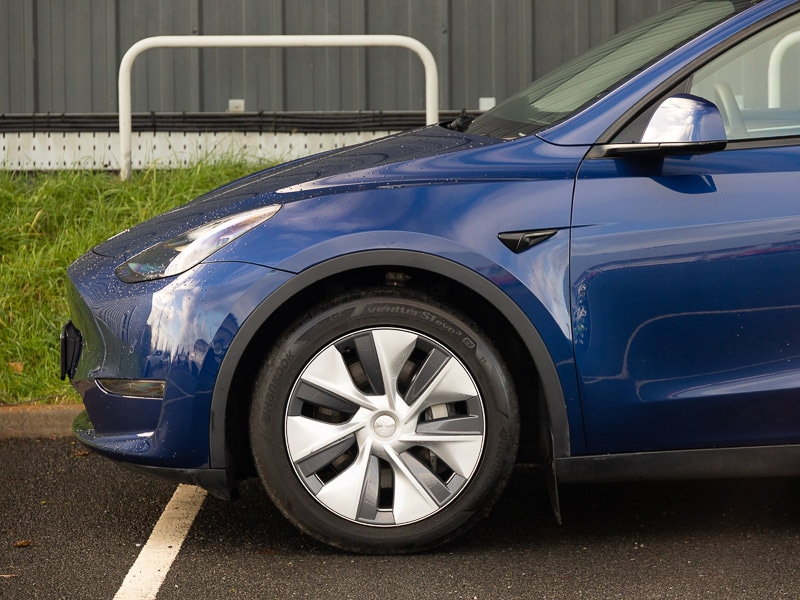 Used Tesla Model Y 2022 for sale - 76628772: Photo 17