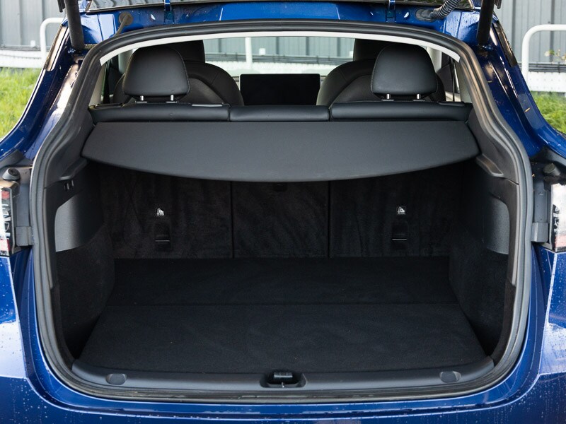 Used Tesla Model Y 2022 for sale - 76628772: Photo 19