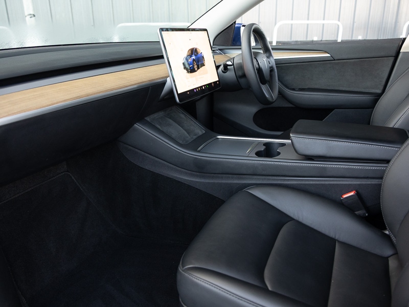 Used Tesla Model Y 2022 for sale - 76628772: Photo 5