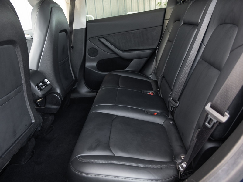 Used Tesla Model Y 2022 for sale - 76628772: Photo 6