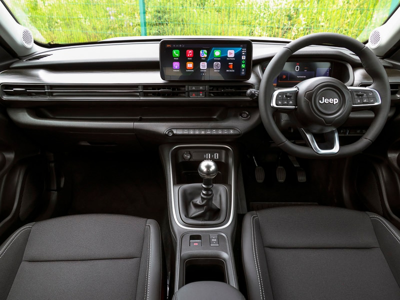 Used Jeep Other 2025 for sale - 76129852: Photo 2