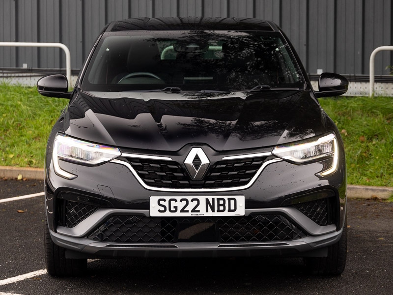 Used Renault Arkana 2022 for sale - 76427232: Photo 10