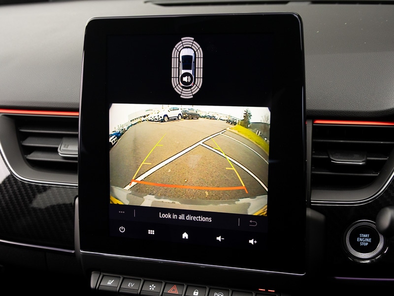 Used Renault Arkana 2022 for sale - 76427232: Photo 11