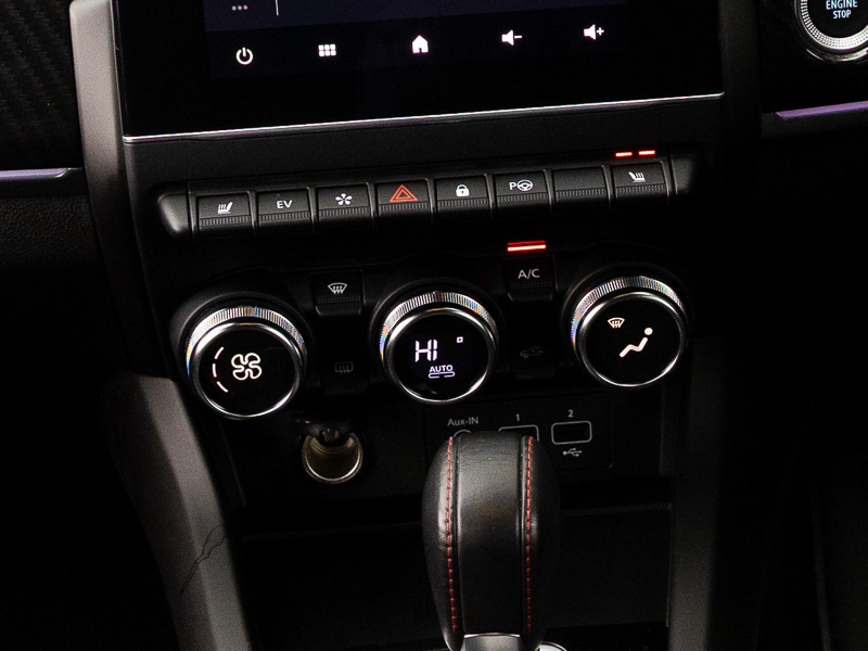 Used Renault Arkana 2022 for sale - 76427232: Photo 13