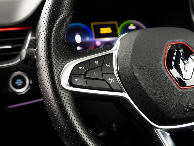 Used Renault Arkana 2022 for sale - 76427232: Photo 15