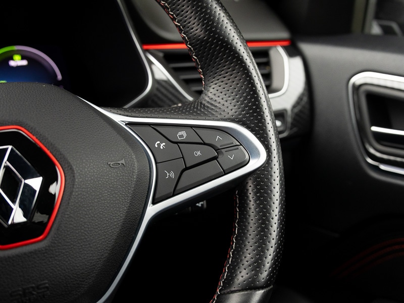 Used Renault Arkana 2022 for sale - 76427232: Photo 16