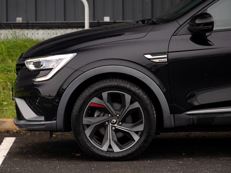 Used Renault Arkana 2022 for sale - 76427232: Photo 17